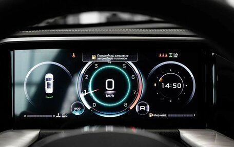 GAC GS8, 2025 год, 4 499 000 рублей, 5 фотография