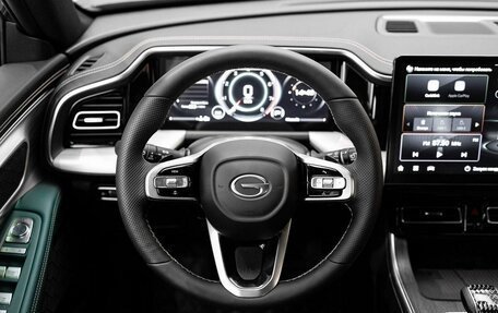 GAC GS8, 2025 год, 4 499 000 рублей, 14 фотография