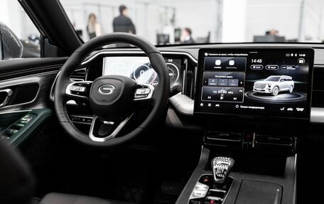 GAC GS8, 2025 год, 4 499 000 рублей, 15 фотография