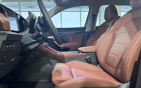 Skoda Kodiaq, 2025 год, 6 170 000 рублей, 9 фотография