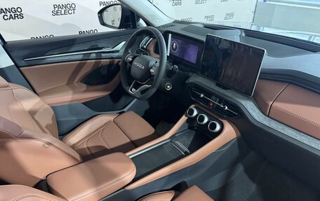 Skoda Kodiaq, 2025 год, 6 170 000 рублей, 15 фотография