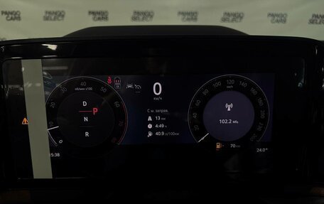 Skoda Kodiaq, 2025 год, 6 170 000 рублей, 11 фотография