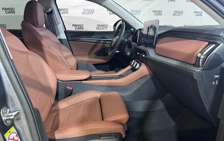 Skoda Kodiaq, 2025 год, 6 170 000 рублей, 16 фотография