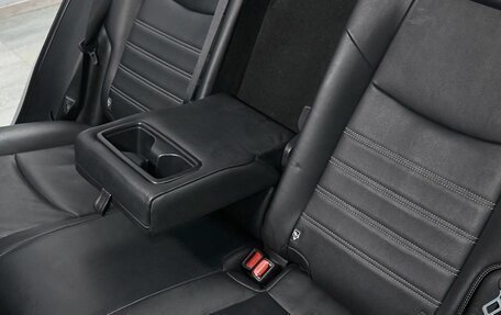 Toyota RAV4, 2021 год, 3 397 000 рублей, 12 фотография