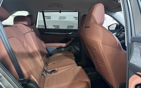 Skoda Kodiaq, 2025 год, 6 170 000 рублей, 19 фотография