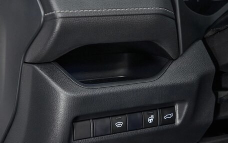 Toyota RAV4, 2021 год, 3 397 000 рублей, 13 фотография