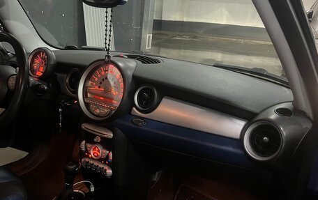 MINI Hatch, 2008 год, 720 000 рублей, 3 фотография