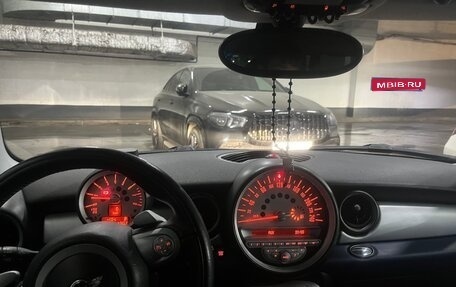 MINI Hatch, 2008 год, 720 000 рублей, 1 фотография