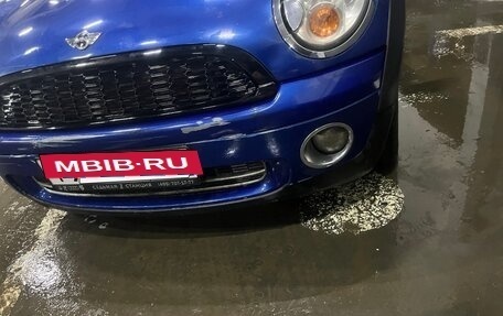 MINI Hatch, 2008 год, 720 000 рублей, 8 фотография