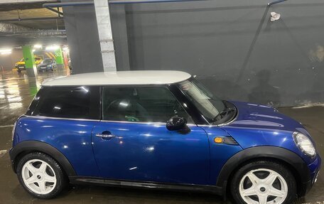 MINI Hatch, 2008 год, 720 000 рублей, 11 фотография