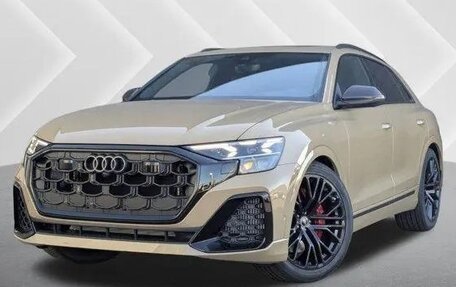 Audi SQ8, 2025 год, 17 846 000 рублей, 1 фотография