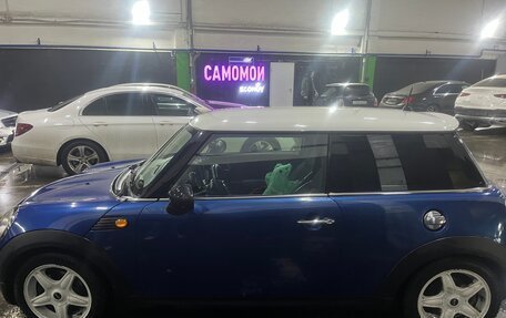 MINI Hatch, 2008 год, 720 000 рублей, 13 фотография