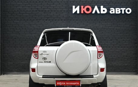 Toyota RAV4, 2010 год, 1 410 000 рублей, 5 фотография