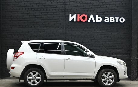 Toyota RAV4, 2010 год, 1 410 000 рублей, 9 фотография