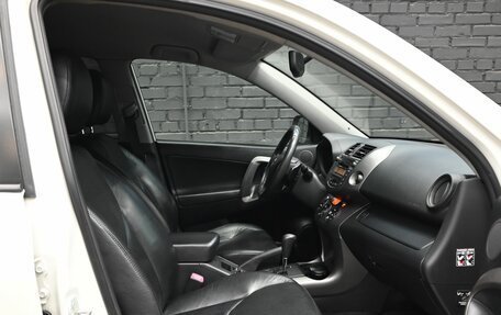 Toyota RAV4, 2010 год, 1 410 000 рублей, 15 фотография