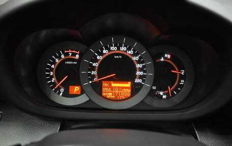 Toyota RAV4, 2010 год, 1 410 000 рублей, 13 фотография