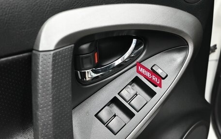 Toyota RAV4, 2010 год, 1 410 000 рублей, 12 фотография