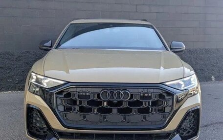 Audi SQ8, 2025 год, 17 846 000 рублей, 2 фотография