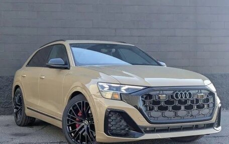 Audi SQ8, 2025 год, 17 846 000 рублей, 3 фотография