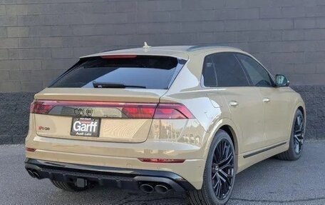 Audi SQ8, 2025 год, 17 846 000 рублей, 5 фотография