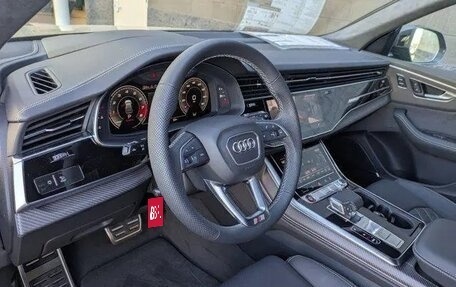 Audi SQ8, 2025 год, 17 846 000 рублей, 9 фотография