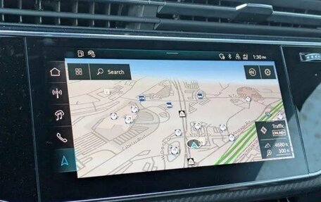 Audi SQ8, 2025 год, 17 846 000 рублей, 12 фотография