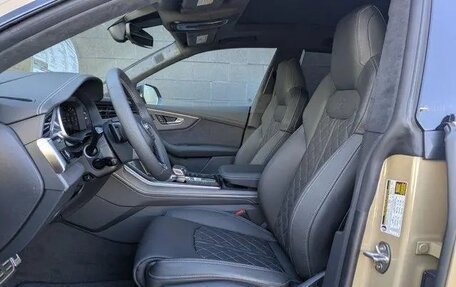 Audi SQ8, 2025 год, 17 846 000 рублей, 14 фотография