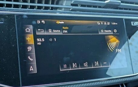 Audi SQ8, 2025 год, 17 846 000 рублей, 11 фотография