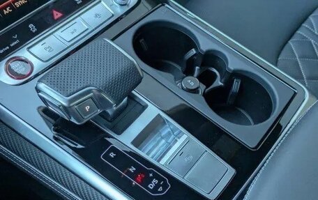 Audi SQ8, 2025 год, 17 846 000 рублей, 13 фотография