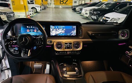 Mercedes-Benz G-Класс AMG, 2025 год, 26 708 000 рублей, 6 фотография