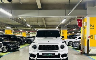 Mercedes-Benz G-Класс AMG, 2025 год, 26 708 000 рублей, 1 фотография