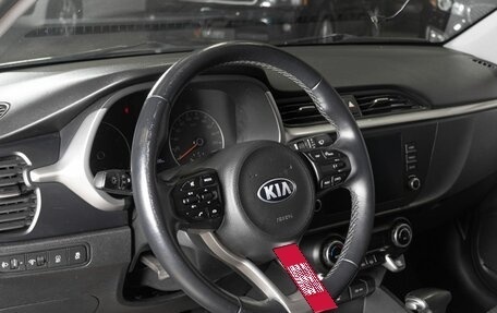 KIA Rio IV, 2020 год, 1 610 127 рублей, 5 фотография