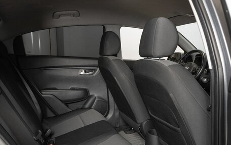 KIA Rio IV, 2020 год, 1 610 127 рублей, 8 фотография