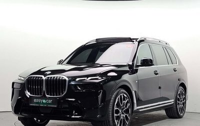 BMW X7, 2025 год, 13 797 000 рублей, 1 фотография