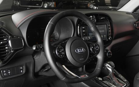 KIA Soul III, 2021 год, 2 150 000 рублей, 5 фотография