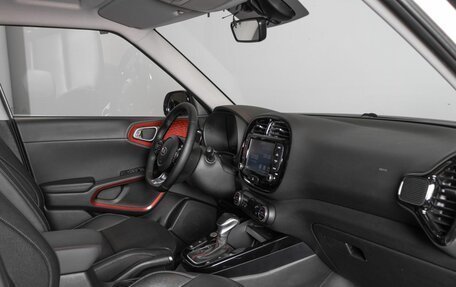 KIA Soul III, 2021 год, 2 150 000 рублей, 7 фотография