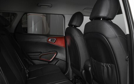 KIA Soul III, 2021 год, 2 150 000 рублей, 8 фотография