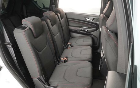 Ford S-MAX II, 2019 год, 2 364 000 рублей, 7 фотография