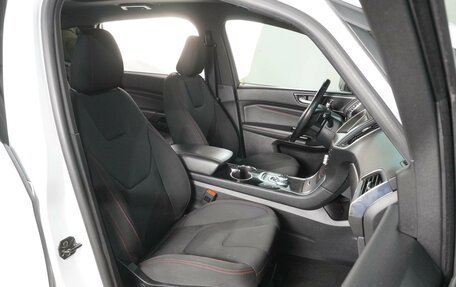 Ford S-MAX II, 2019 год, 2 364 000 рублей, 8 фотография