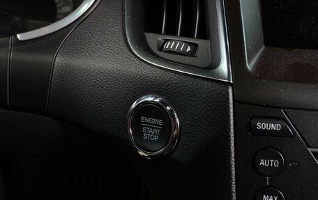 Ford S-MAX II, 2019 год, 2 364 000 рублей, 19 фотография