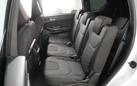 Ford S-MAX II, 2019 год, 2 364 000 рублей, 10 фотография