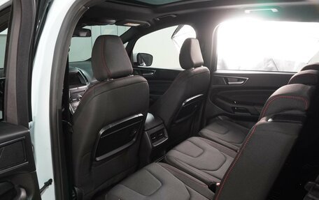 Ford S-MAX II, 2019 год, 2 364 000 рублей, 13 фотография