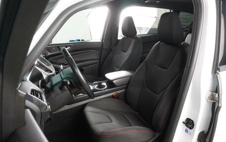 Ford S-MAX II, 2019 год, 2 364 000 рублей, 11 фотография