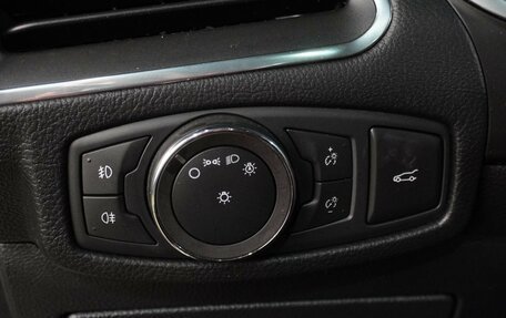 Ford S-MAX II, 2019 год, 2 364 000 рублей, 16 фотография