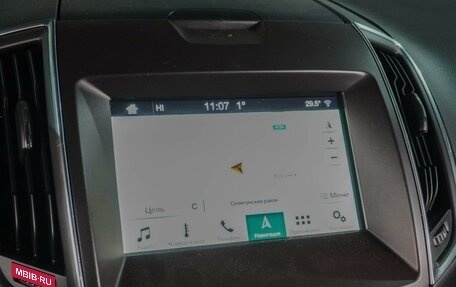 Ford S-MAX II, 2019 год, 2 364 000 рублей, 22 фотография