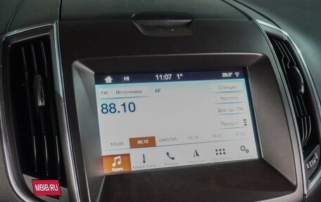 Ford S-MAX II, 2019 год, 2 364 000 рублей, 21 фотография