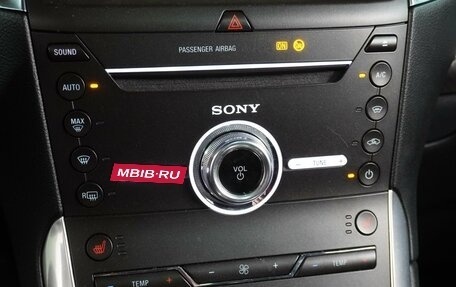 Ford S-MAX II, 2019 год, 2 364 000 рублей, 23 фотография