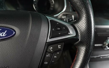 Ford S-MAX II, 2019 год, 2 364 000 рублей, 27 фотография