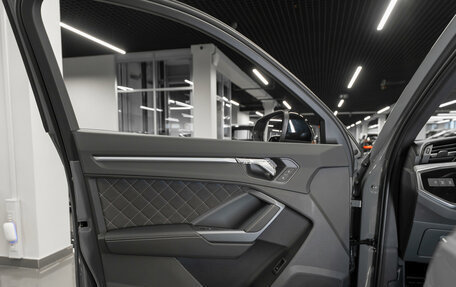 Audi Q3, 2025 год, 5 500 000 рублей, 19 фотография