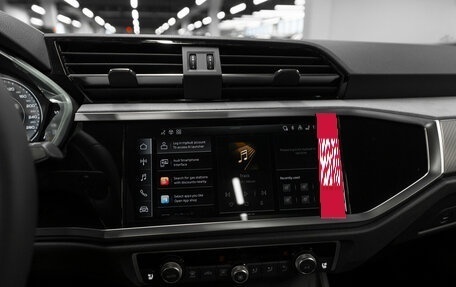 Audi Q3, 2025 год, 5 500 000 рублей, 15 фотография